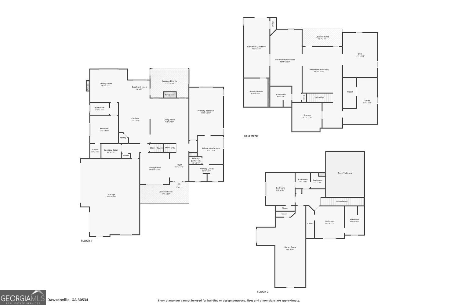 267 Chestnut Oak Lane Property Photo 92