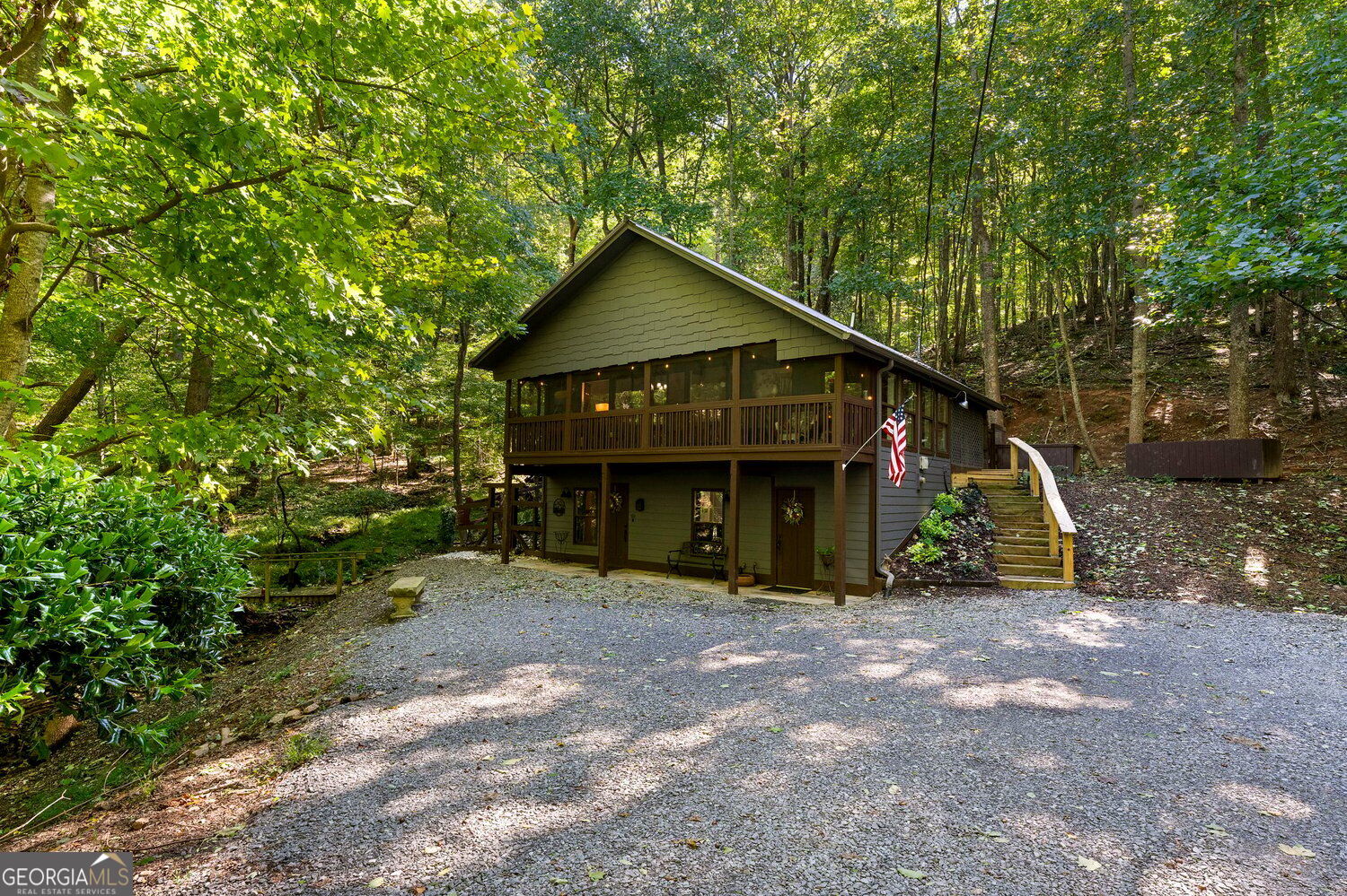 300 Frost Pine Circle Property Photo 1
