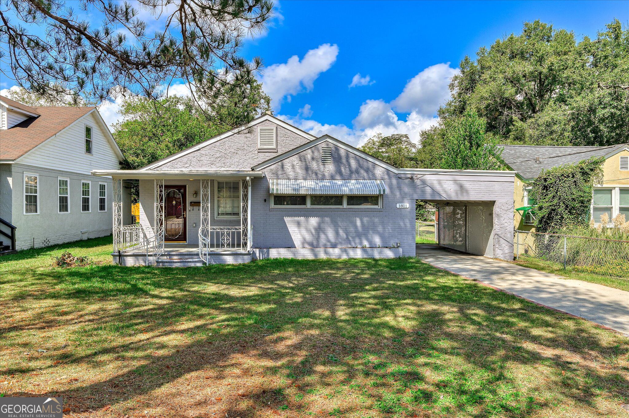1811 Pennsylvania Avenue Property Photo 1