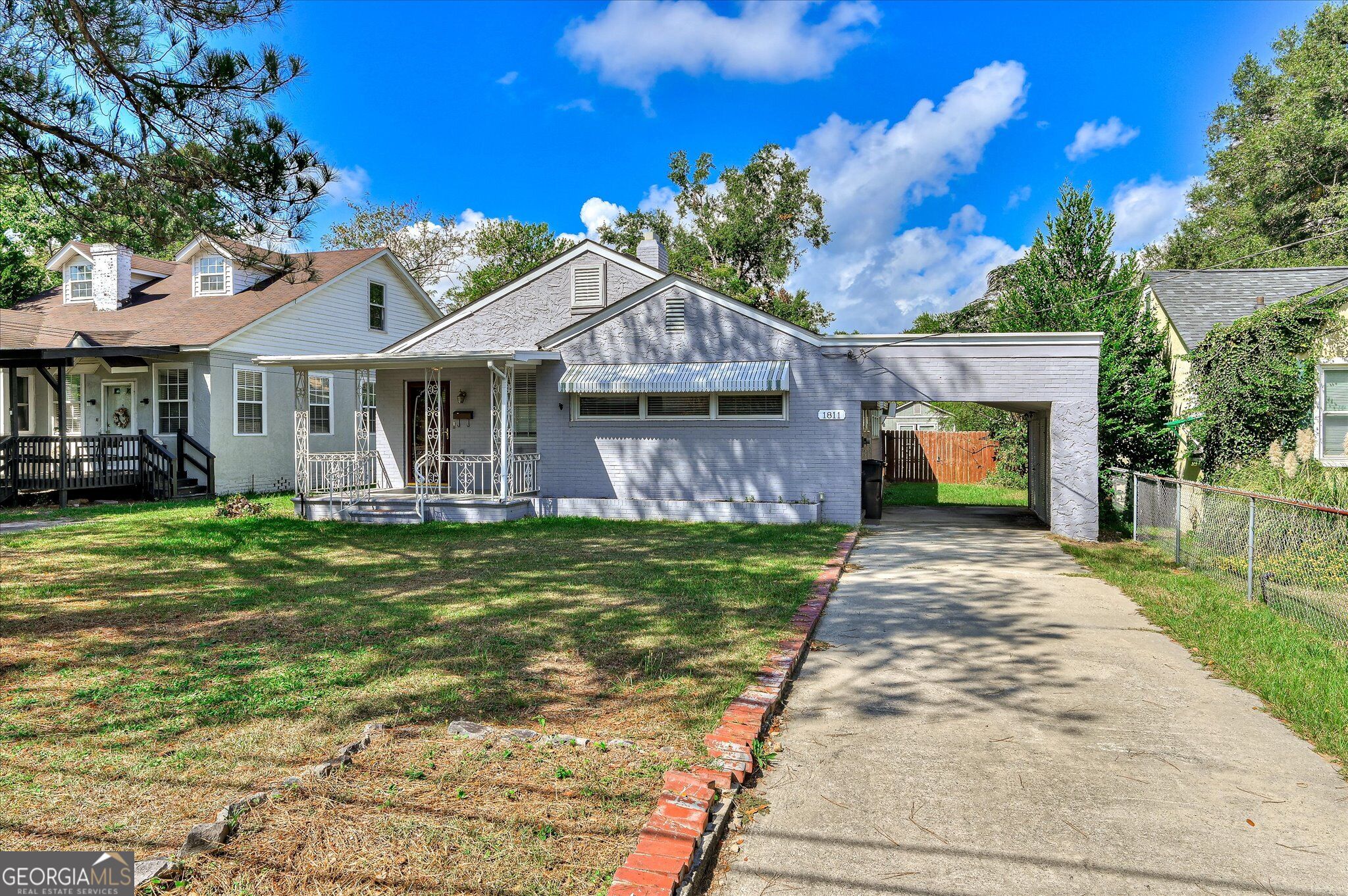 1811 Pennsylvania Avenue Property Photo 3