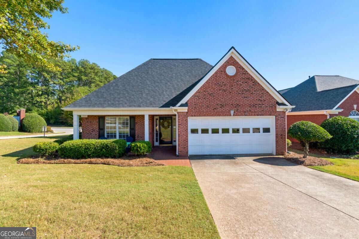 1180 Livery Circle Property Photo 1