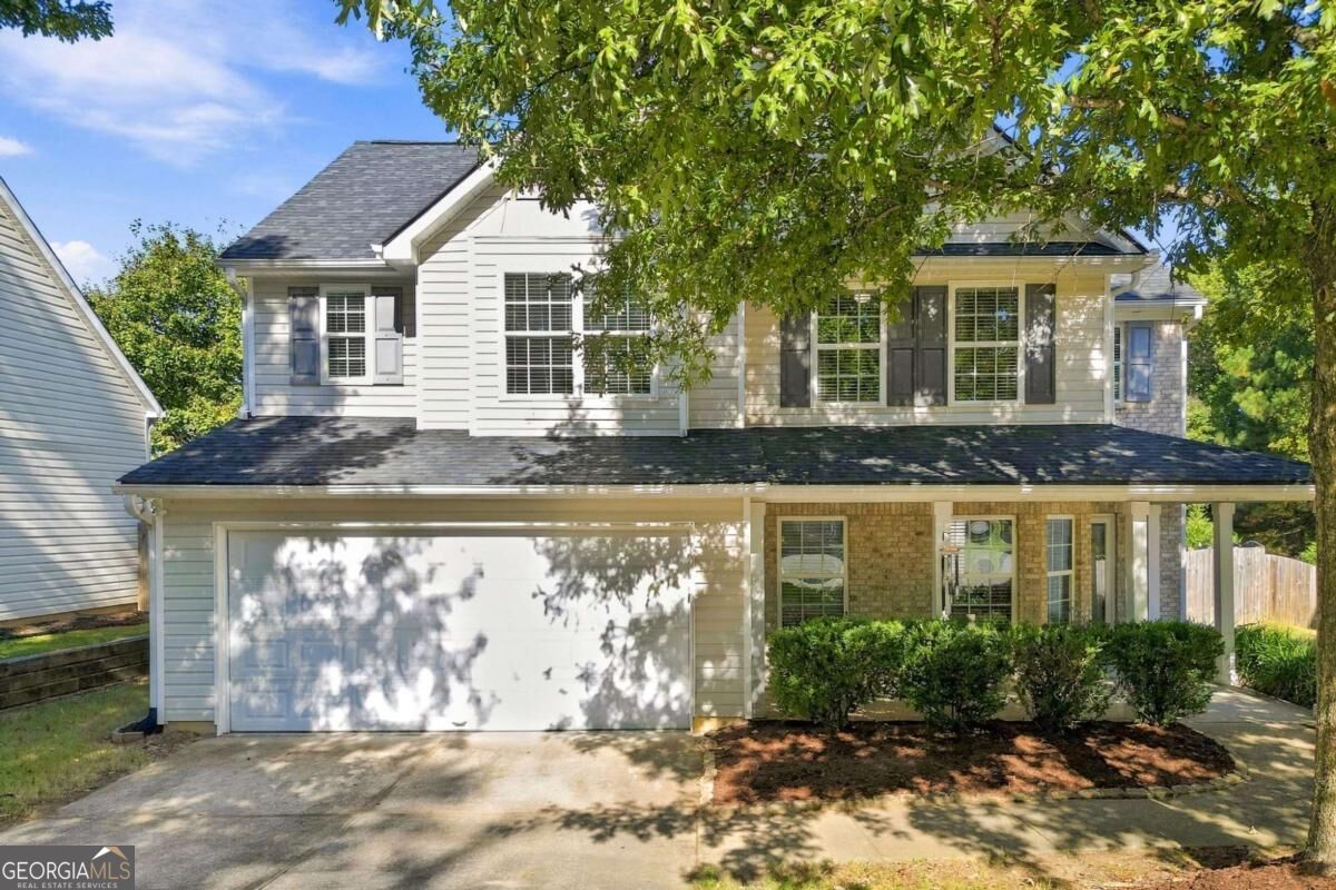 3511 Bogan Mill Road Property Photo 1