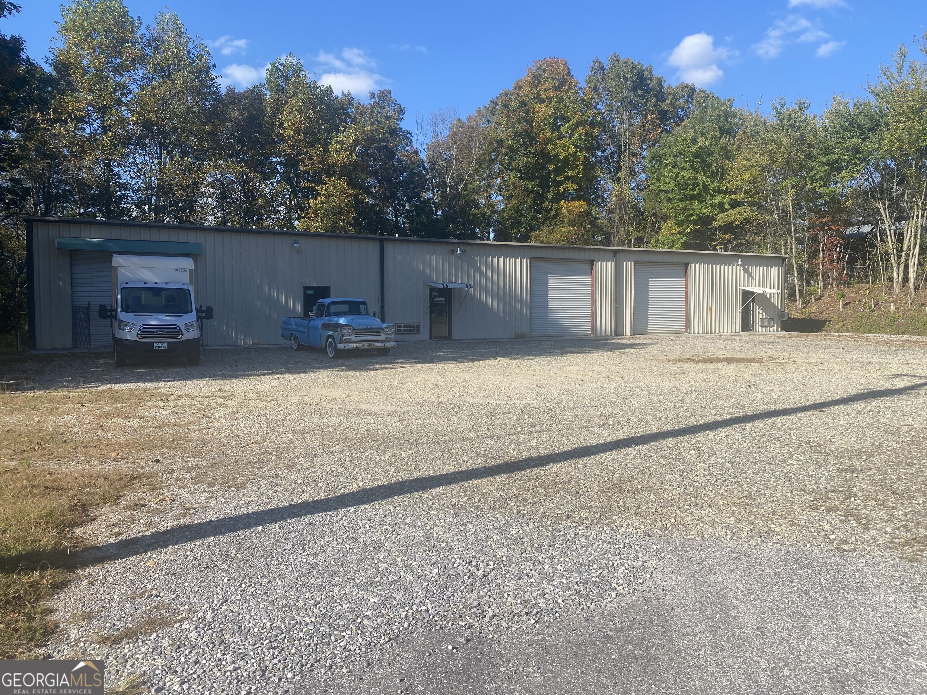 2016 Blue Ridge Highway Property Photo 1