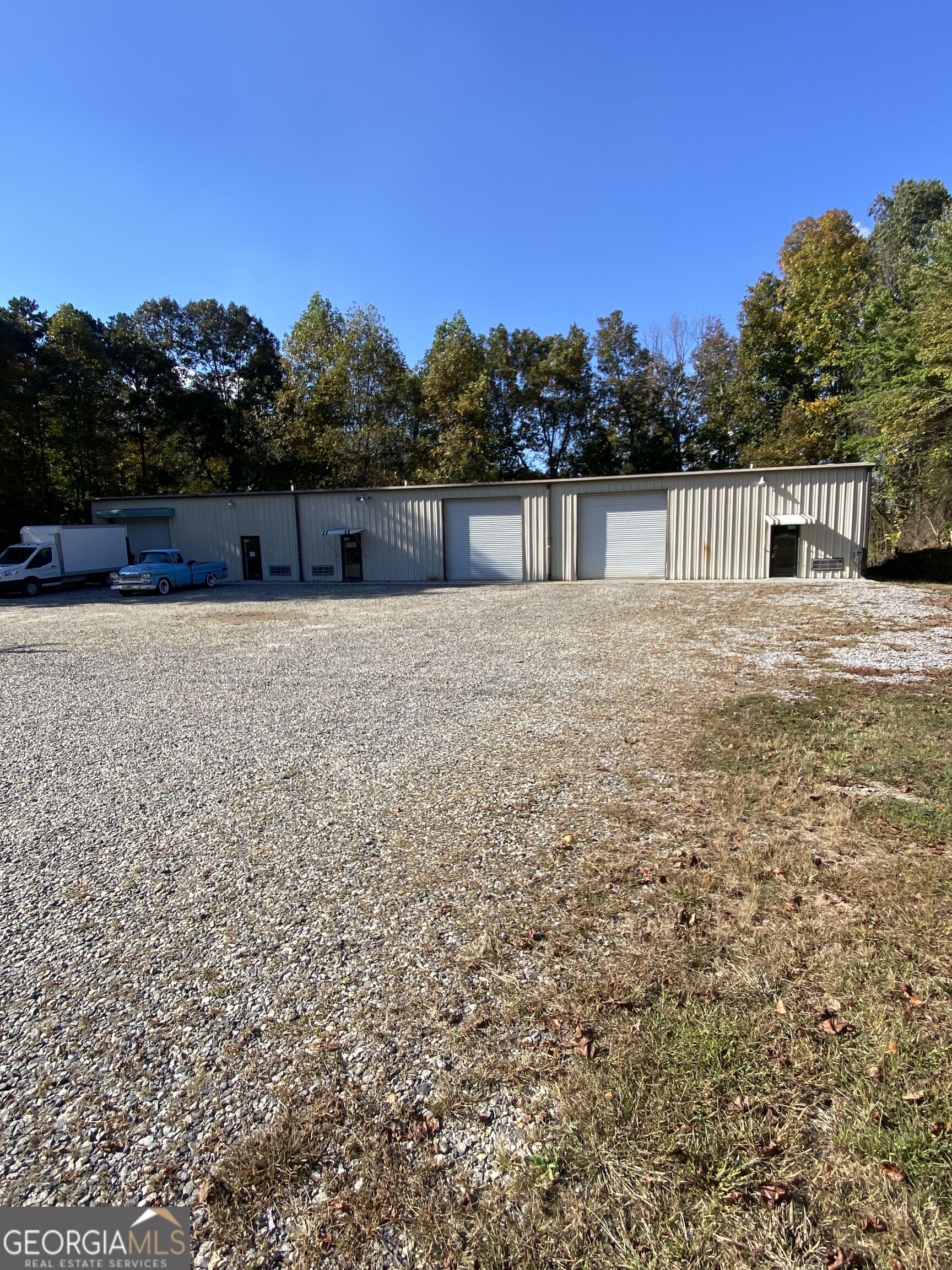 2016 Blue Ridge Highway Property Photo 2