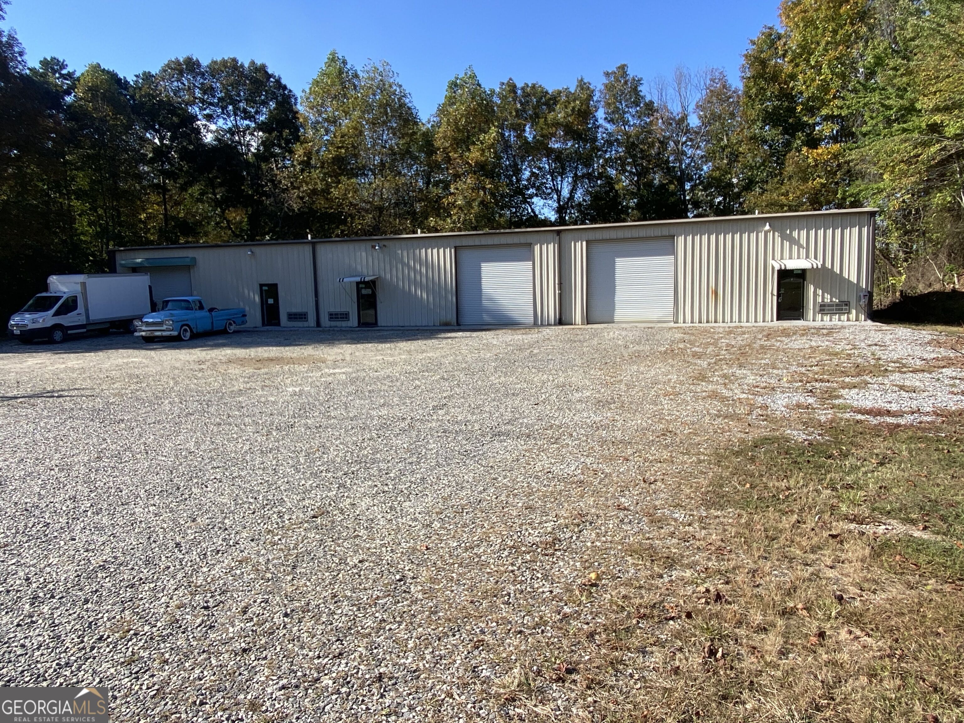 2016 Blue Ridge Highway Property Photo 3