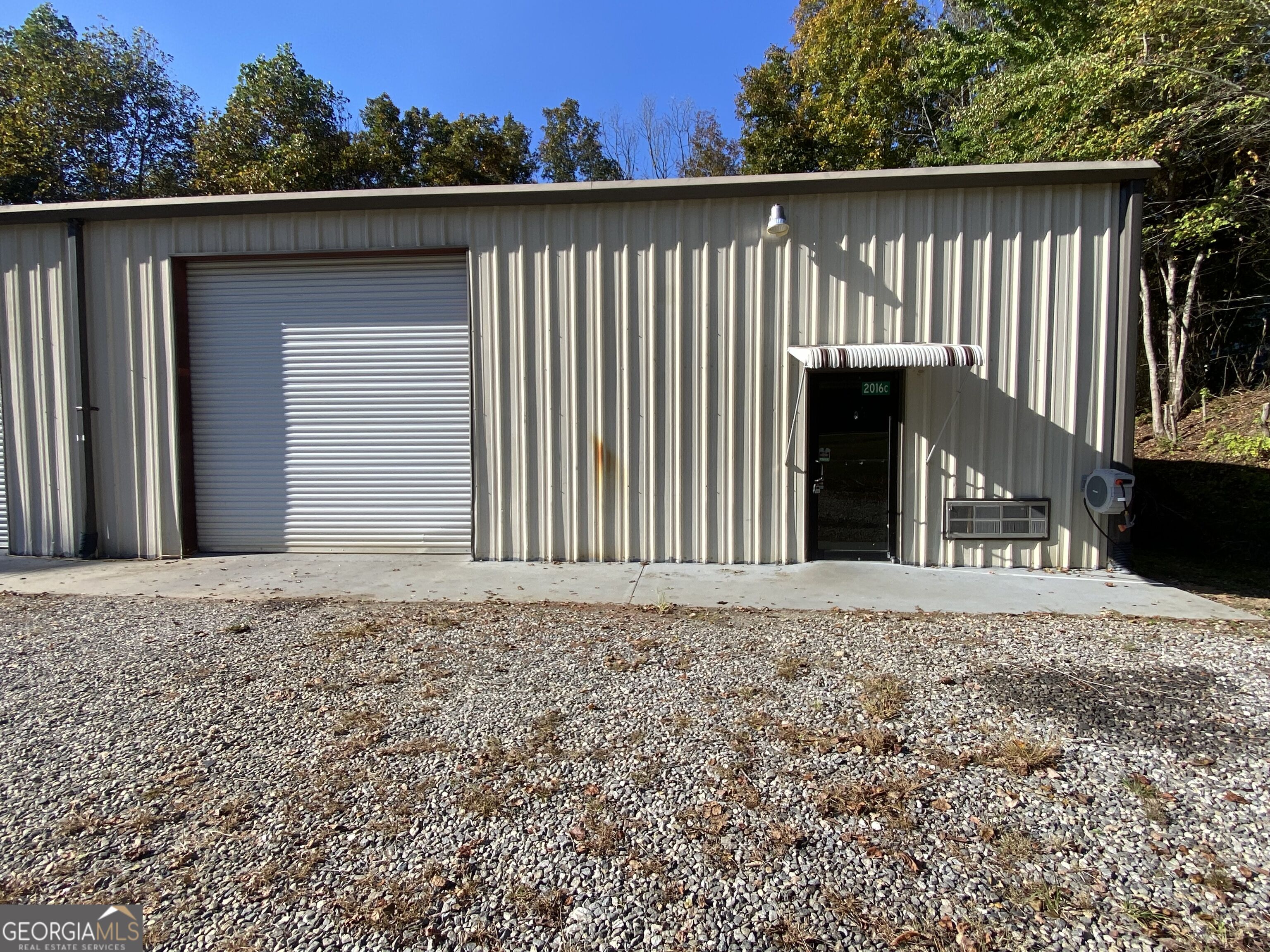 2016 Blue Ridge Highway Property Photo 4
