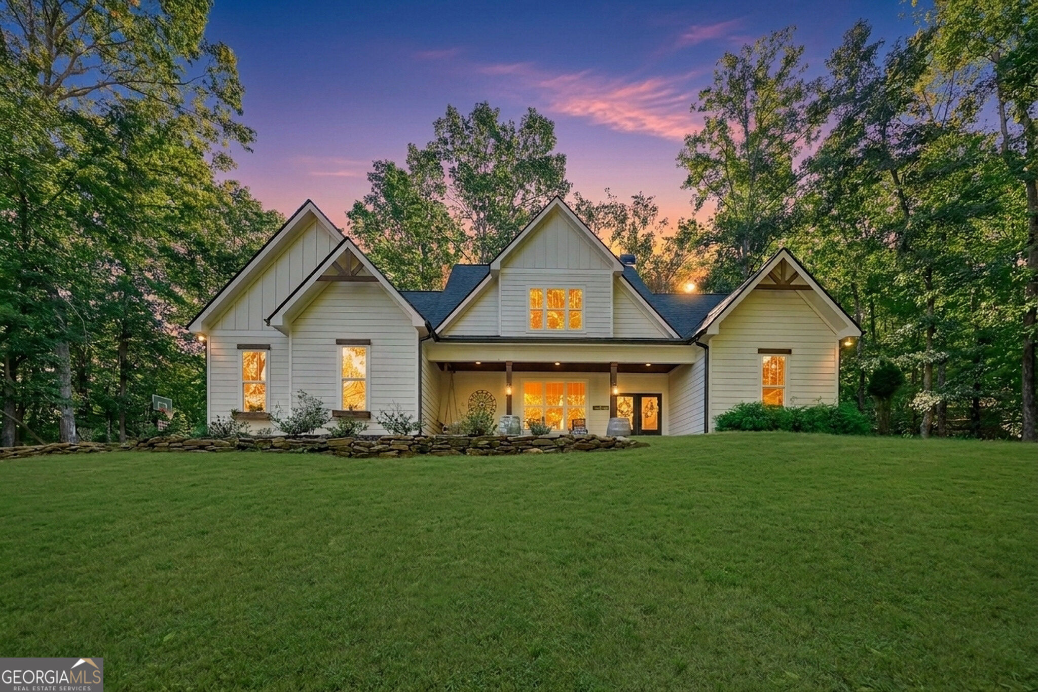 86 Wild Azalea Trail Property Photo 2