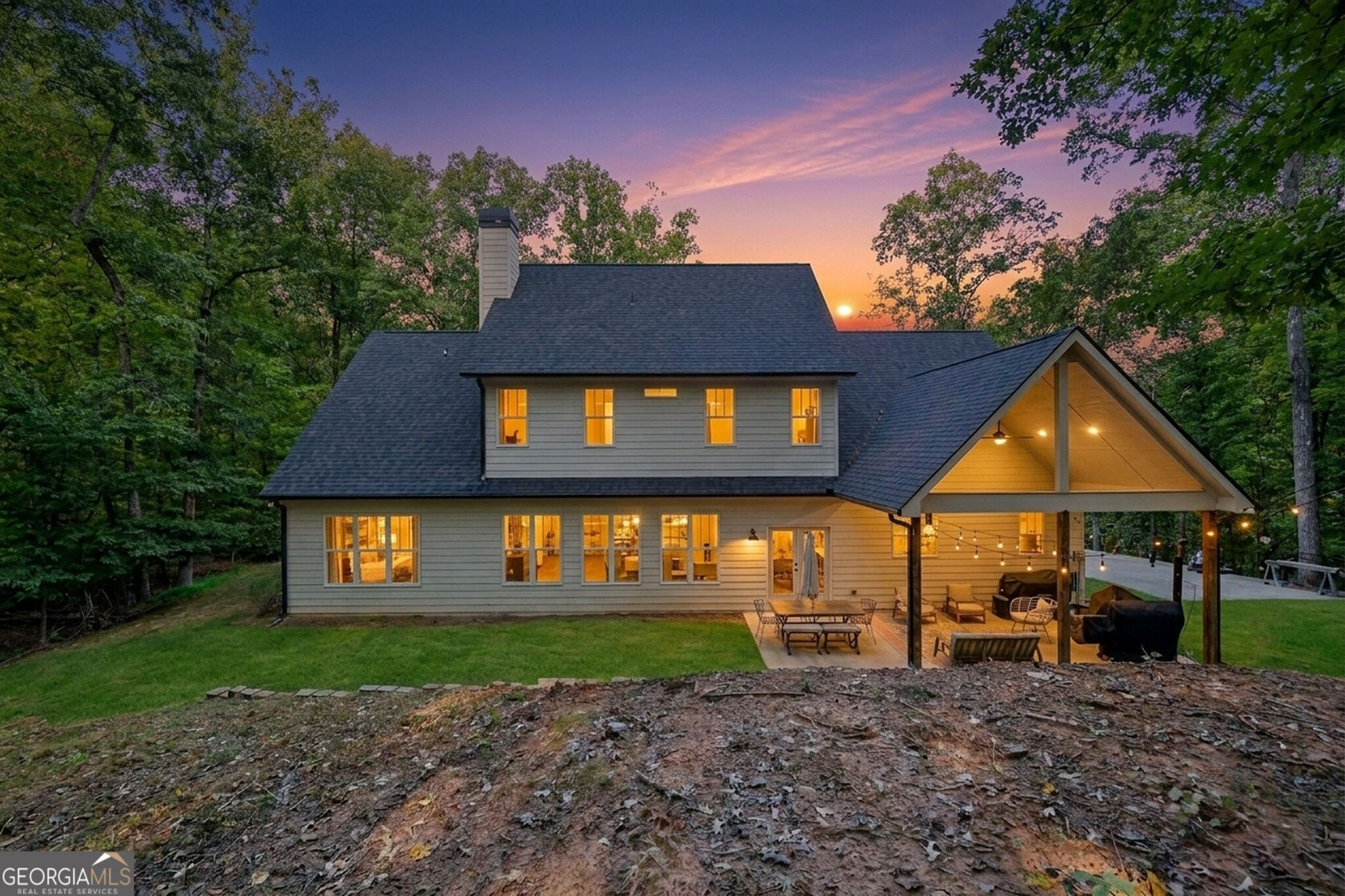 86 Wild Azalea Trail Property Photo 4