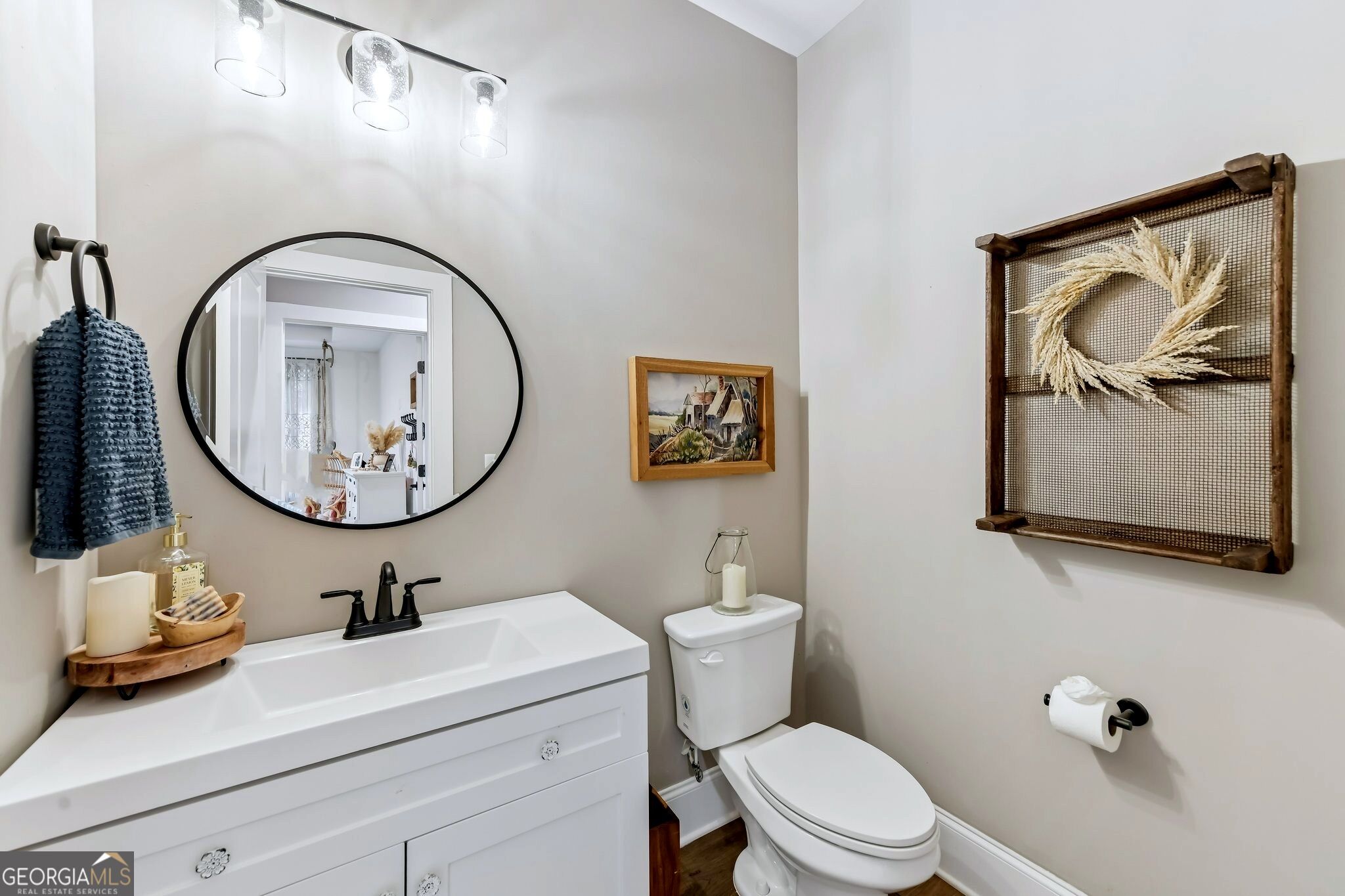 86 Wild Azalea Trail Property Photo 21