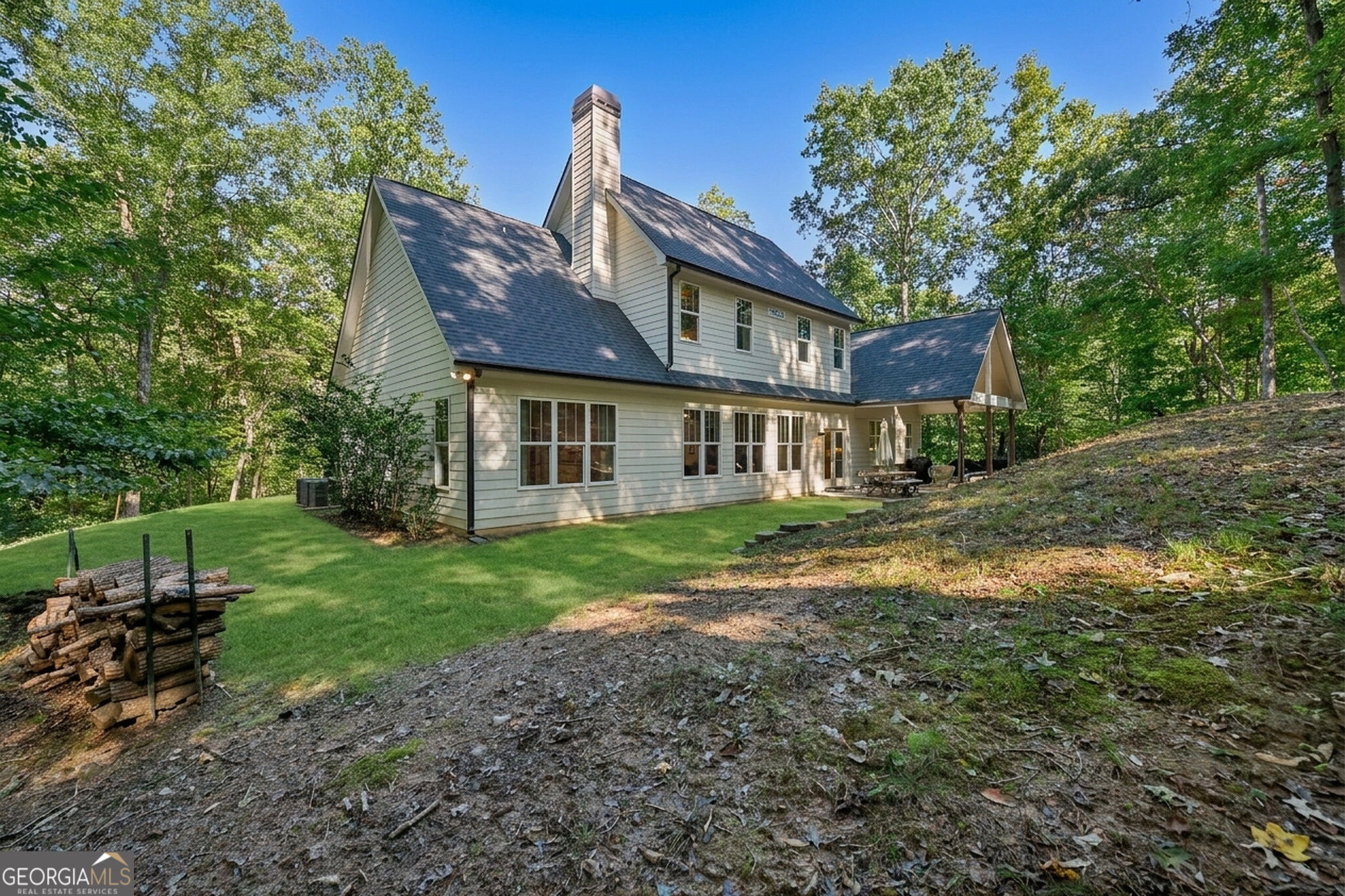 86 Wild Azalea Trail Property Photo 53