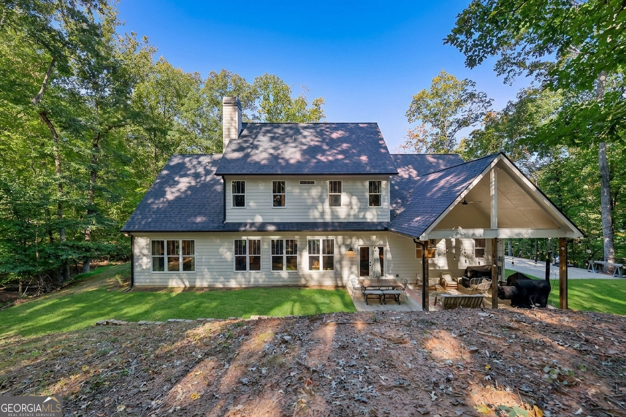 86 Wild Azalea Trail Property Photo 54