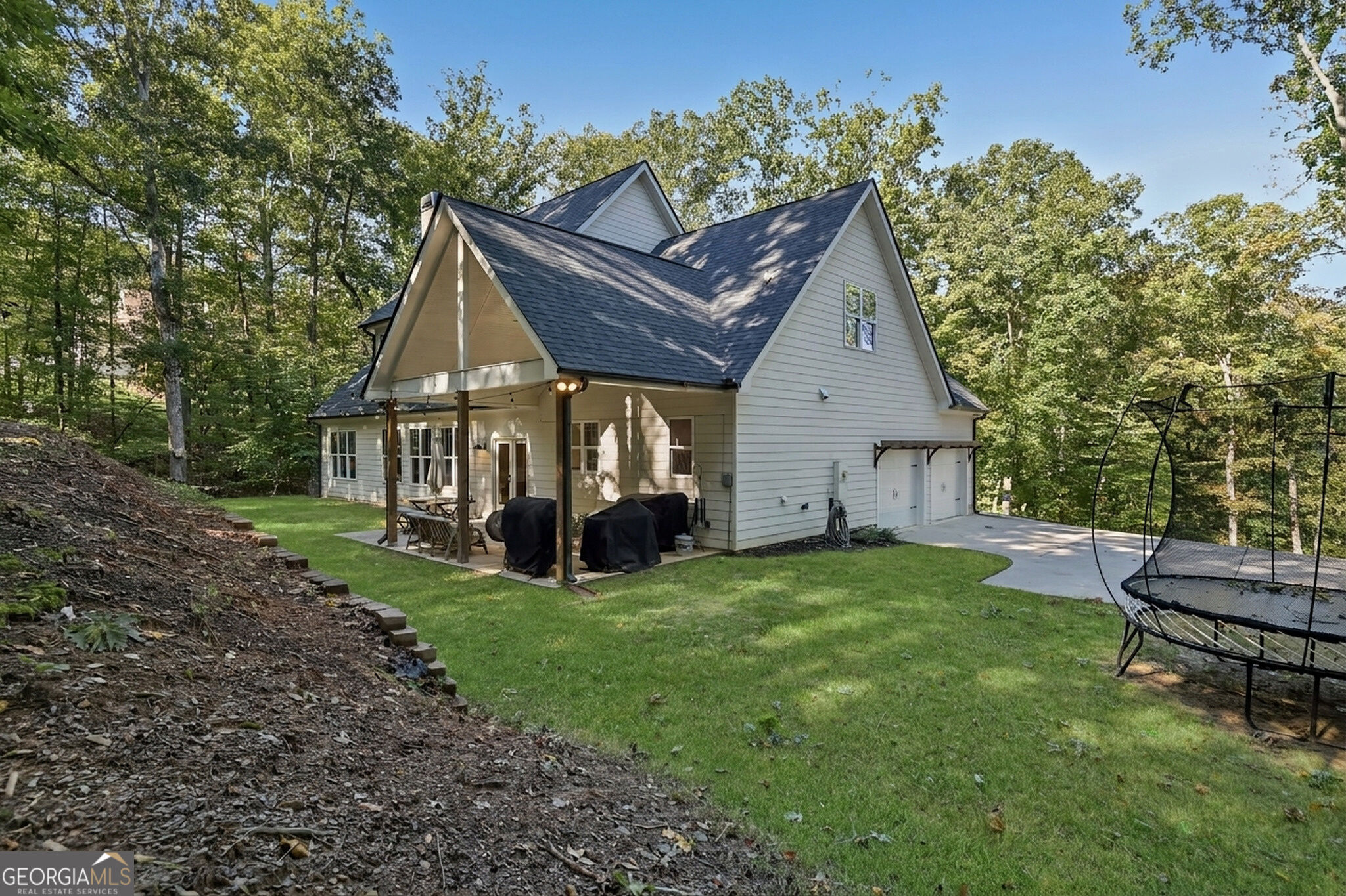 86 Wild Azalea Trail Property Photo 55