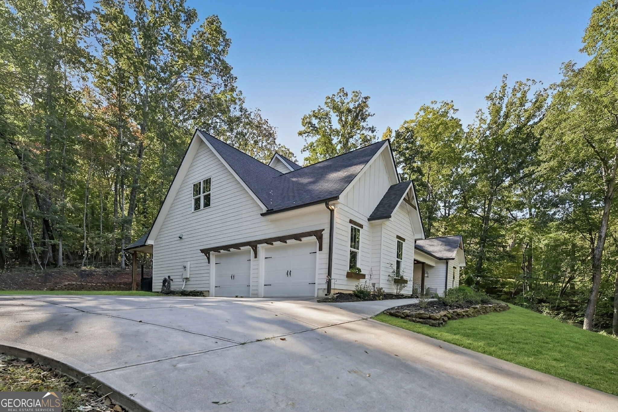 86 Wild Azalea Trail Property Photo 58