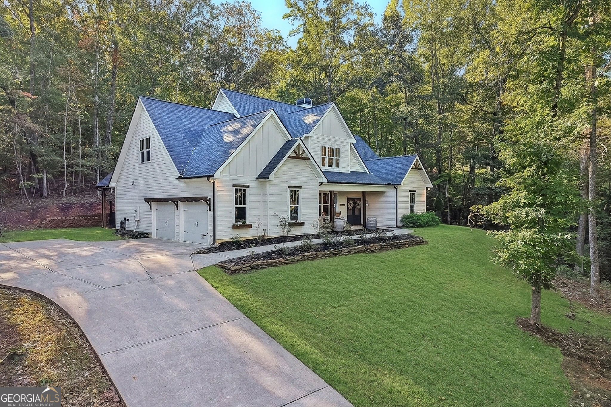 86 Wild Azalea Trail Property Photo 59