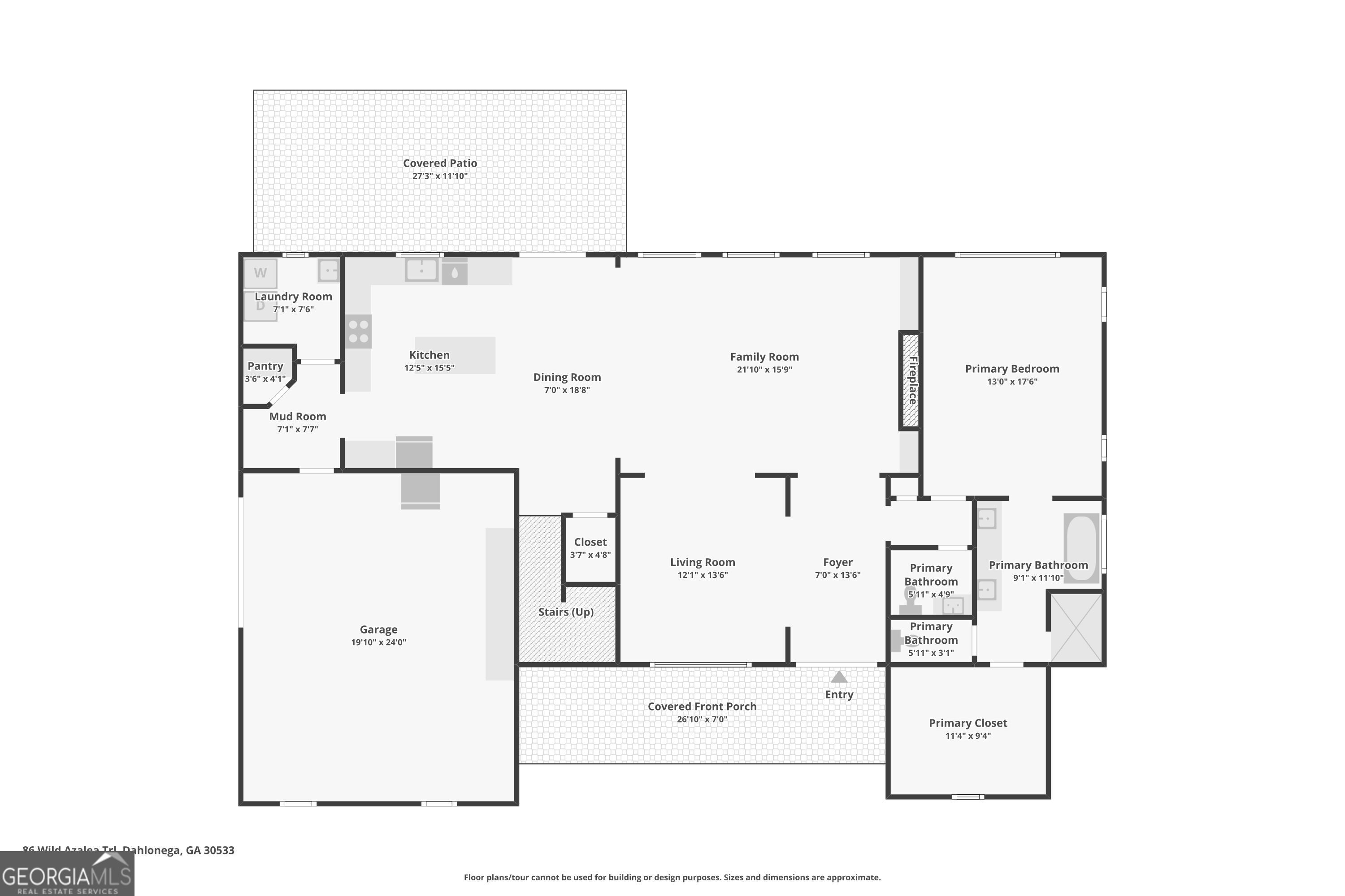 86 Wild Azalea Trail Property Photo 66