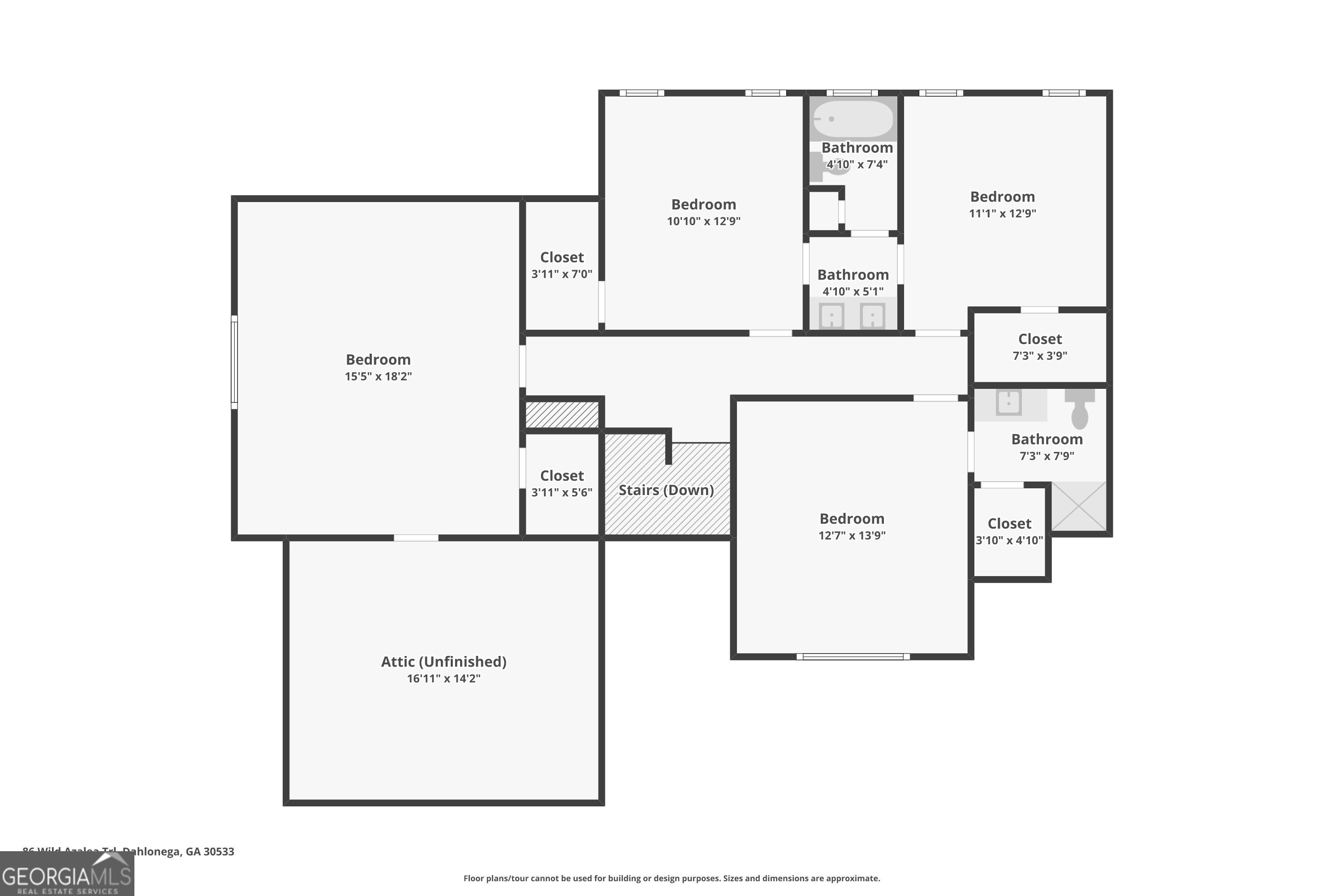 86 Wild Azalea Trail Property Photo 67