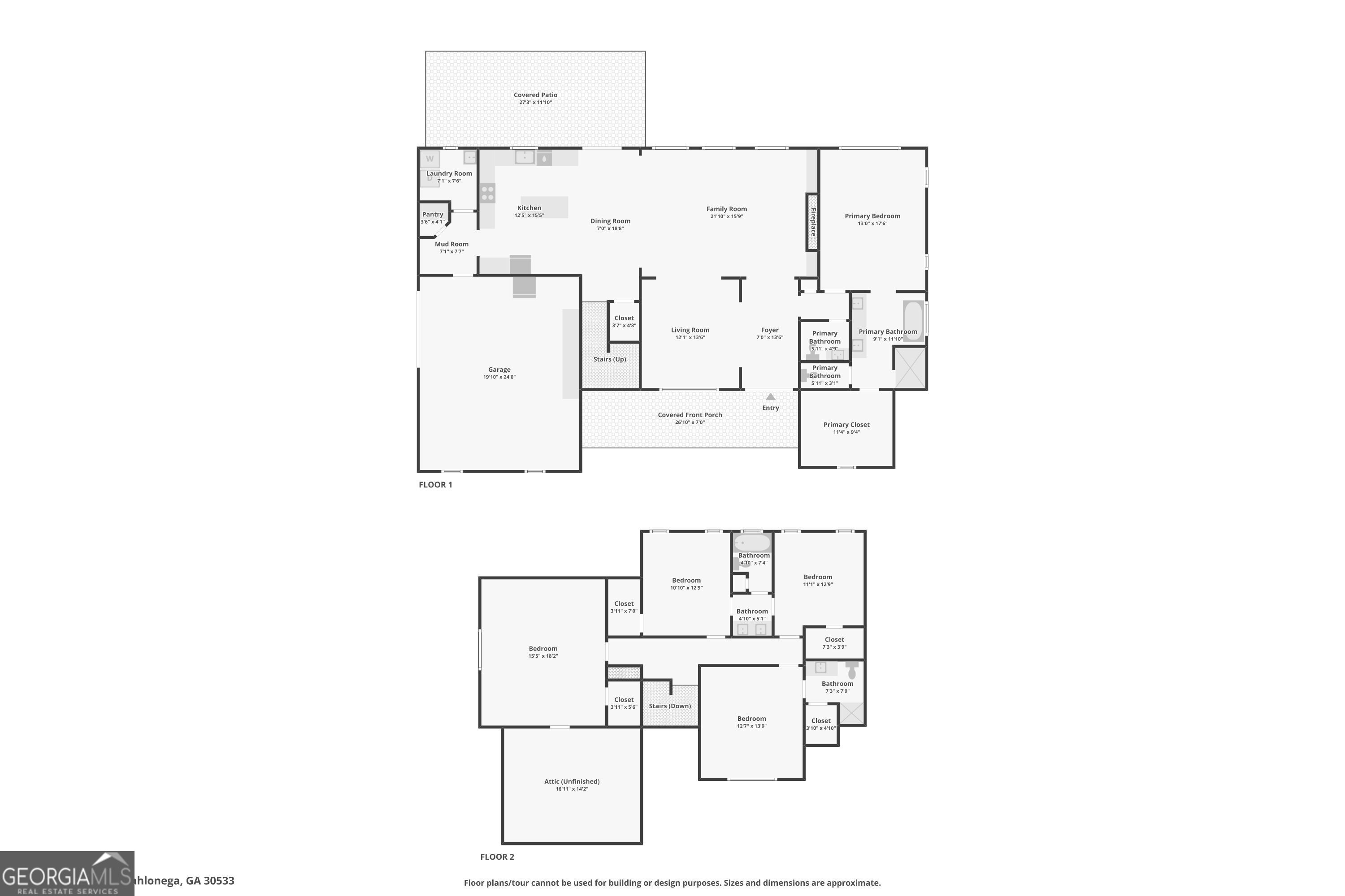 86 Wild Azalea Trail Property Photo 68