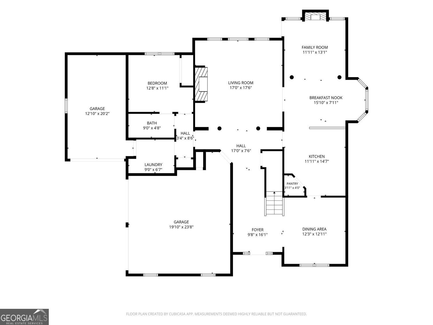 3485 Ellington Way Property Photo 44