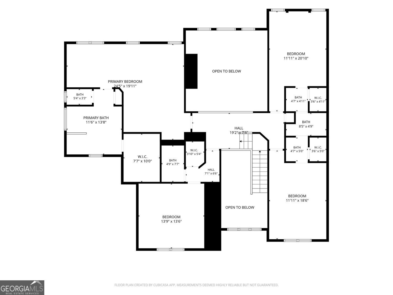3485 Ellington Way Property Photo 45