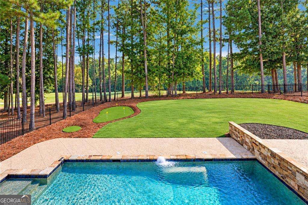 151 Creek Bank Drive Property Photo 3