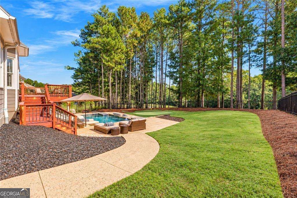 151 Creek Bank Drive Property Photo 37
