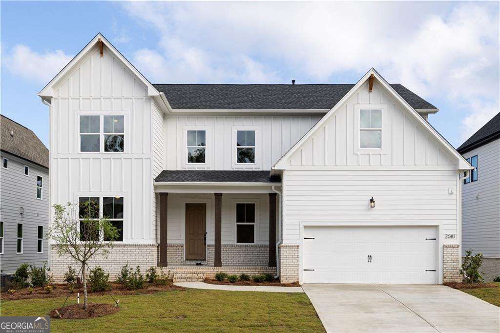 2081 Freestone Way Property Photo 1