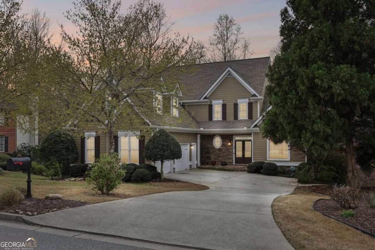 1985 Silverstone Drive Property Photo 66