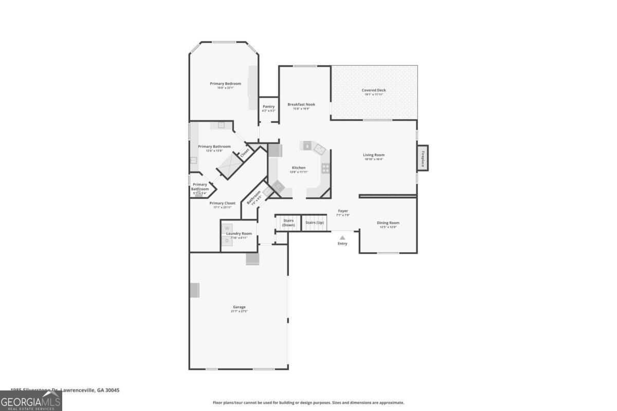 1985 Silverstone Drive Property Photo 82