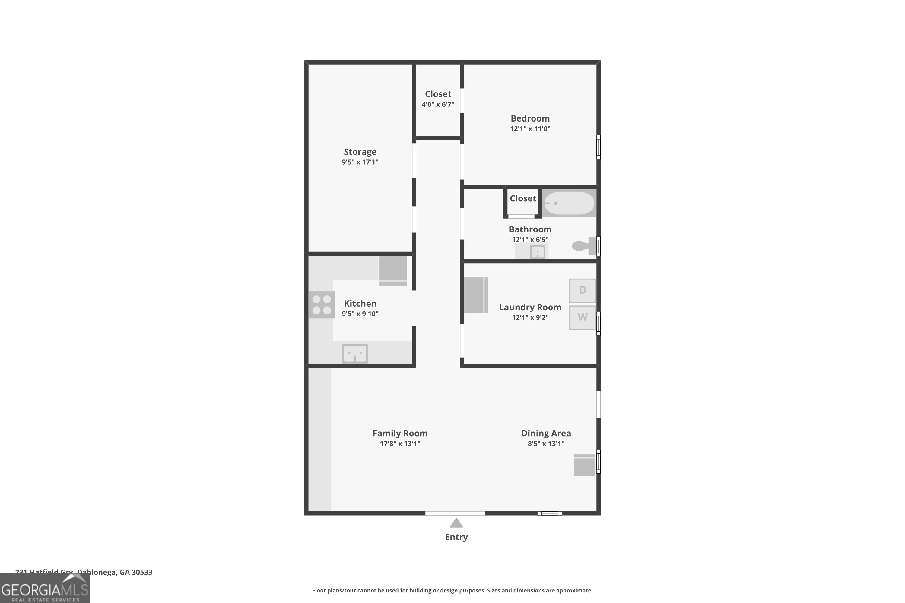 231 Hatfield Grove Property Photo 63