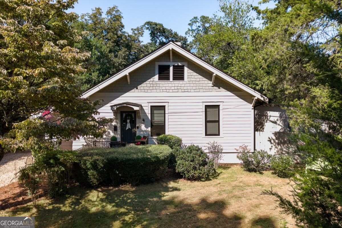 335 Southview Drive Property Photo 1