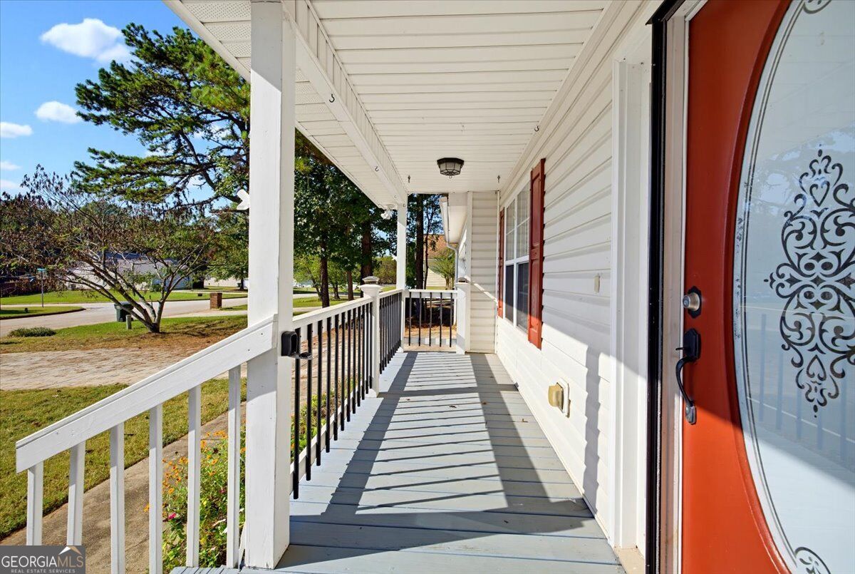 1635 Brushcreek Drive Property Photo 3