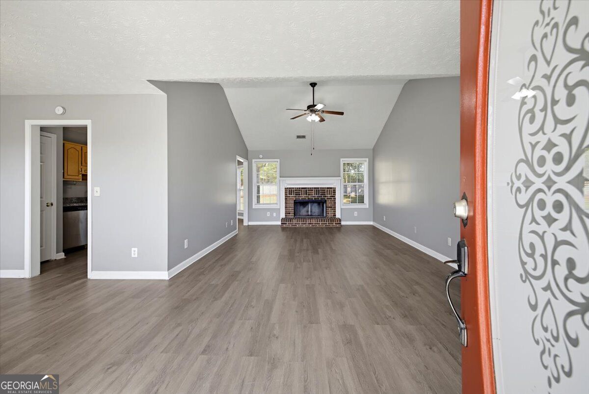 1635 Brushcreek Drive Property Photo 4