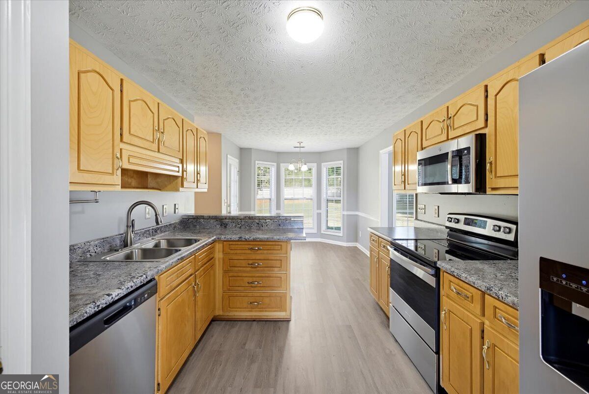 1635 Brushcreek Drive Property Photo 11