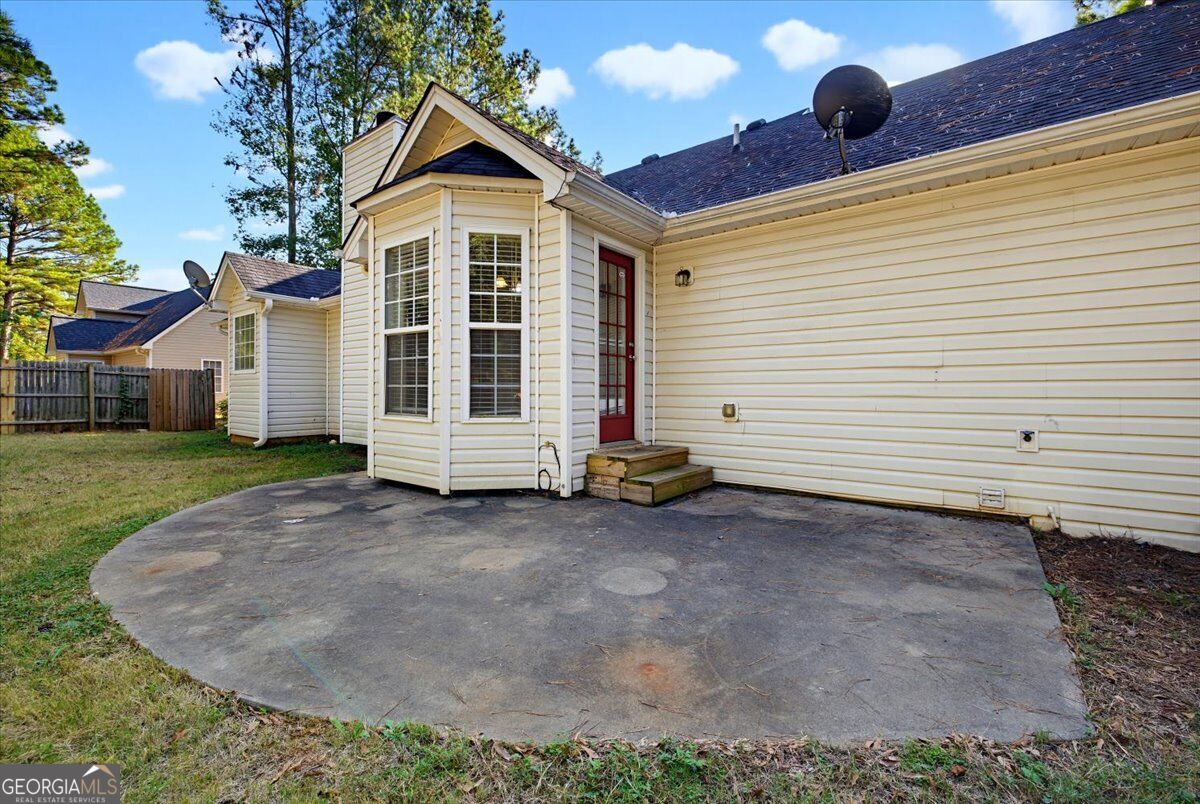 1635 Brushcreek Drive Property Photo 31