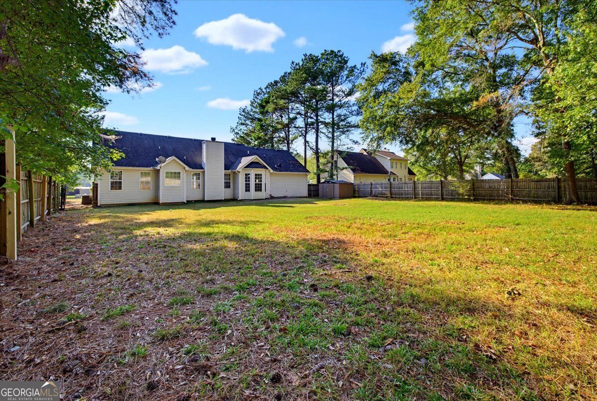 1635 Brushcreek Drive Property Photo 32