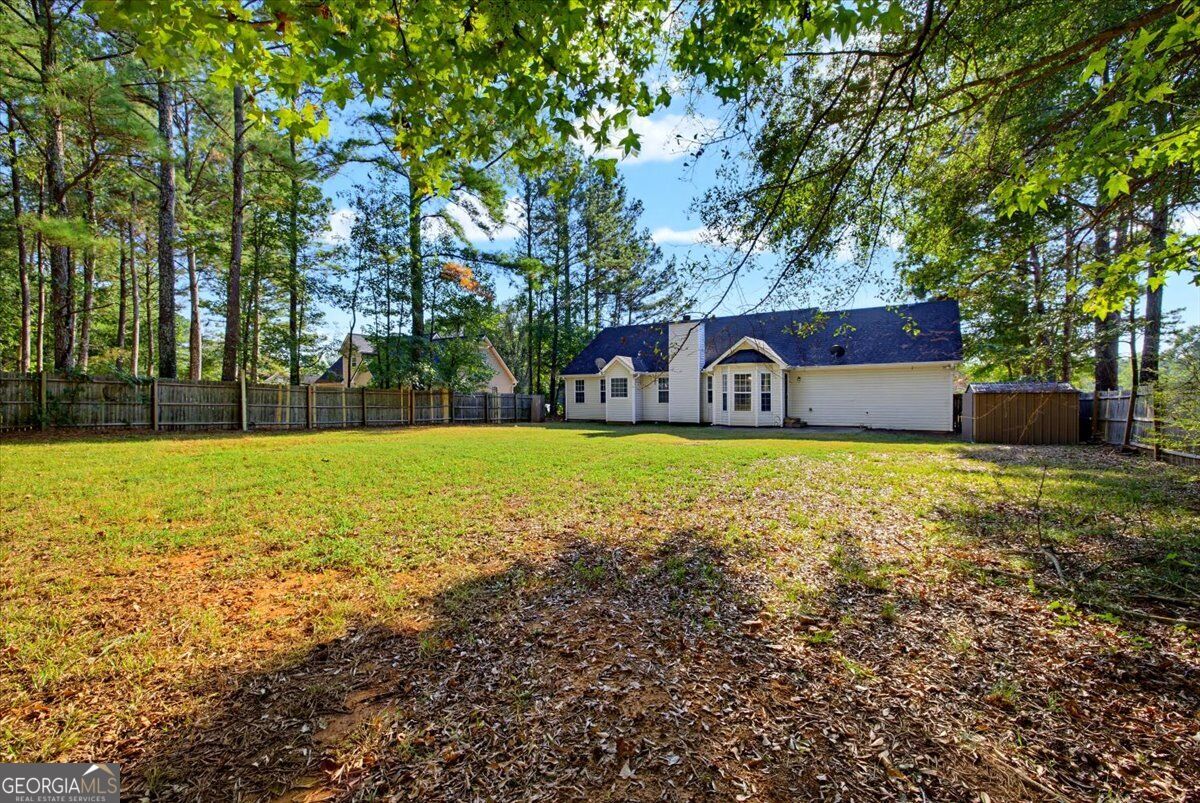 1635 Brushcreek Drive Property Photo 33