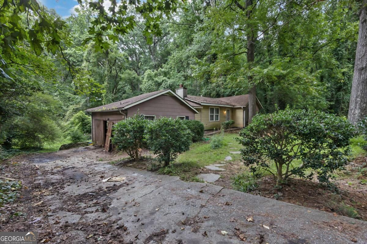 241 Harlan Road Sw Property Photo 1