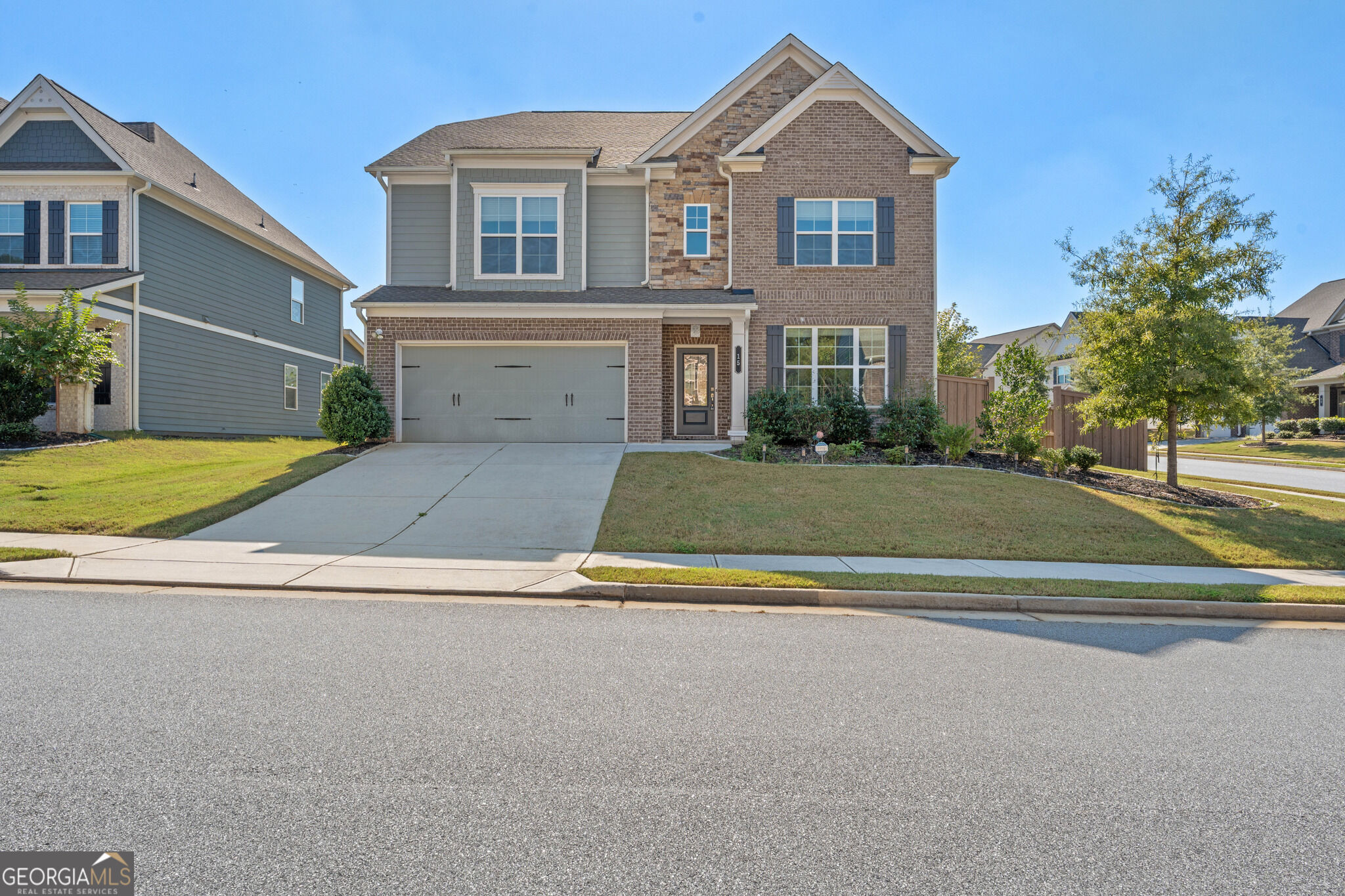 15 Braemore Lane Property Photo 1