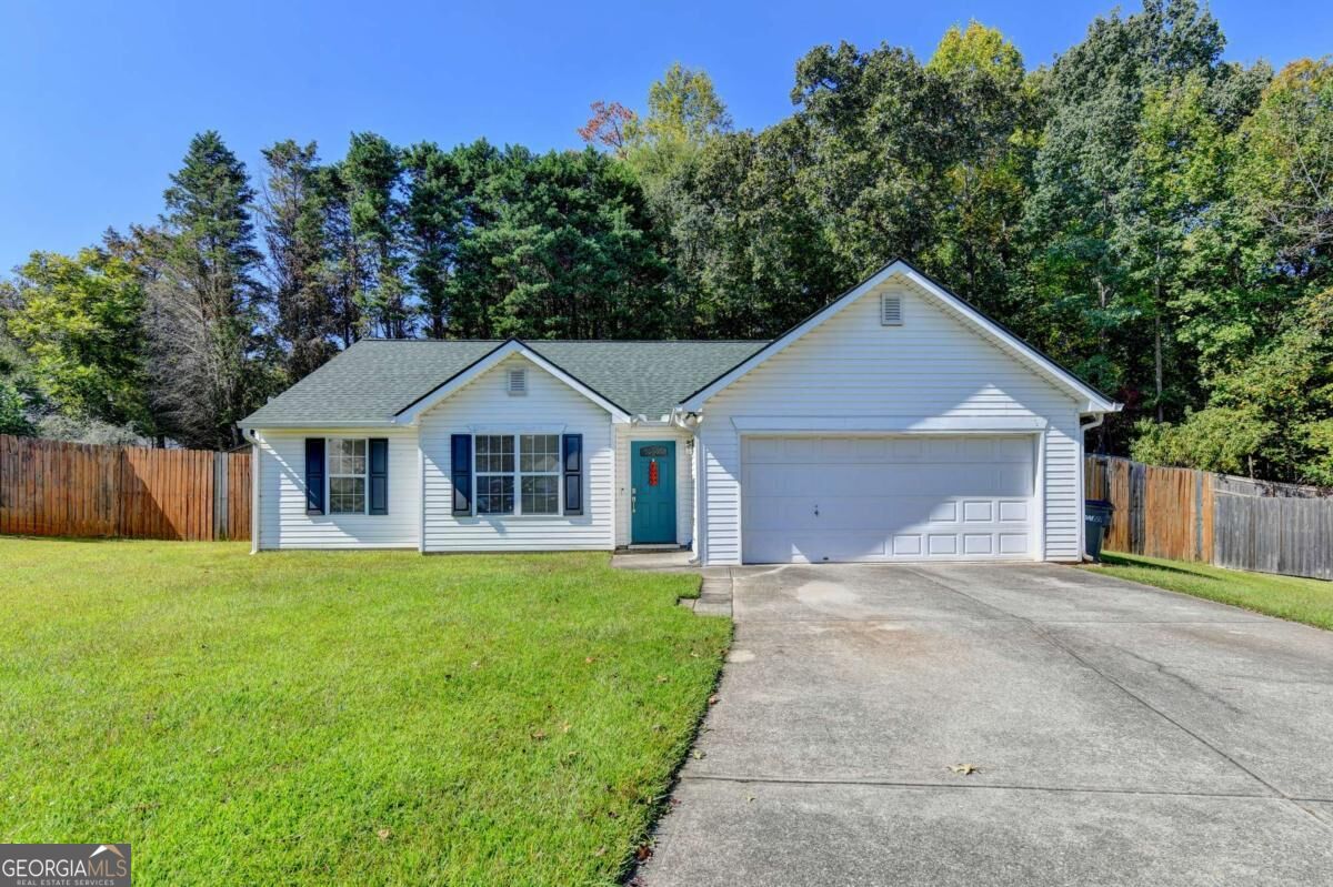 5295 Hillcrest Glenn Drive Property Photo 1