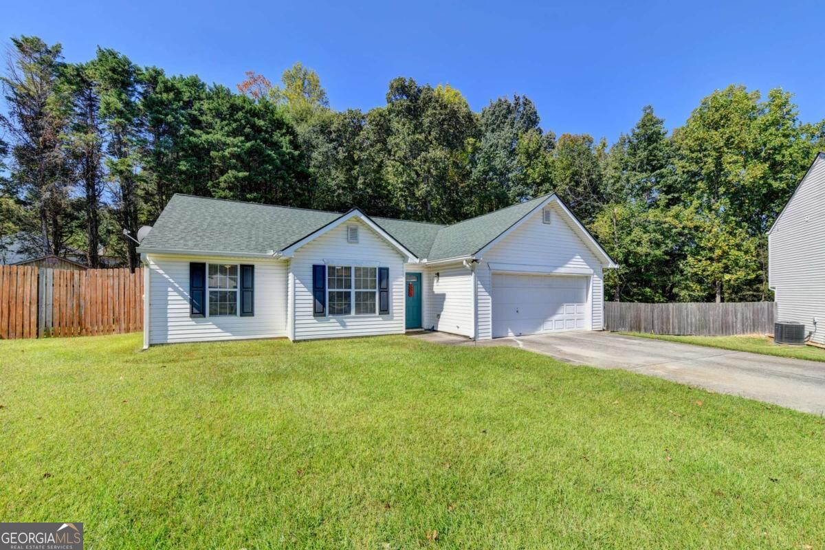 5295 Hillcrest Glenn Drive Property Photo 2