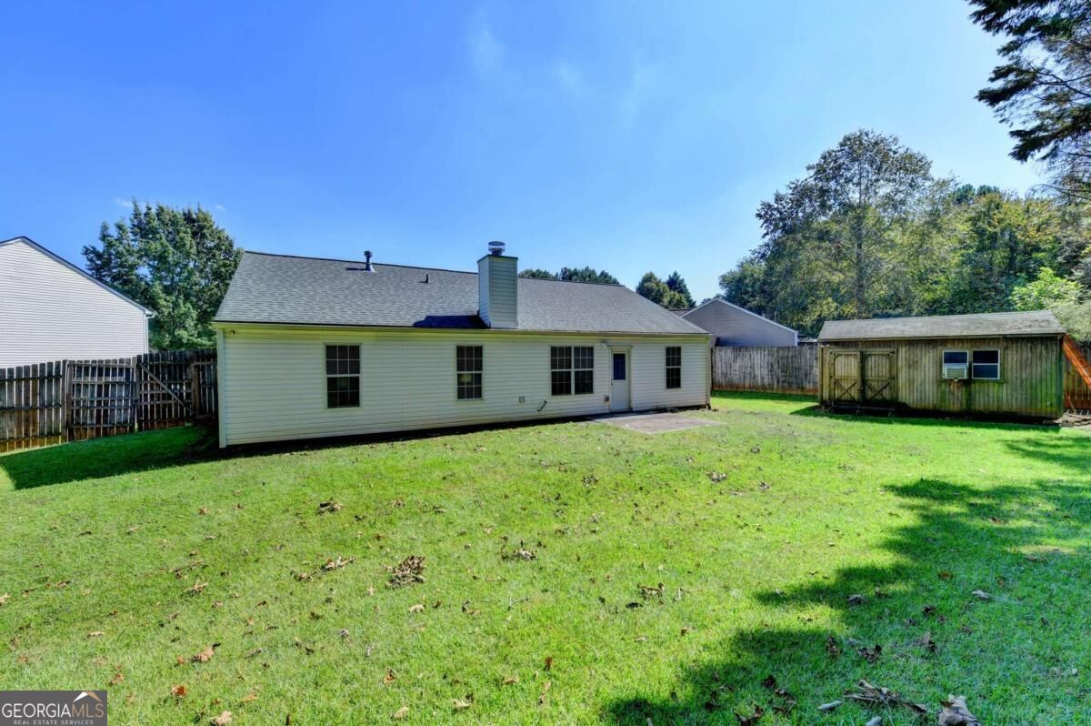 5295 Hillcrest Glenn Drive Property Photo 4