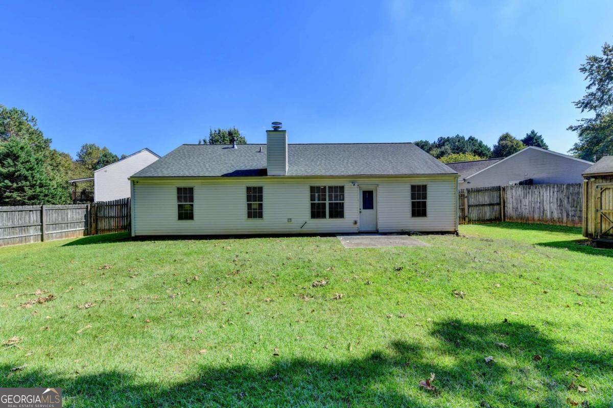 5295 Hillcrest Glenn Drive Property Photo 36