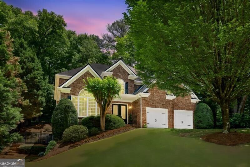 11 Wieuca Trace Ne Property Photo 2