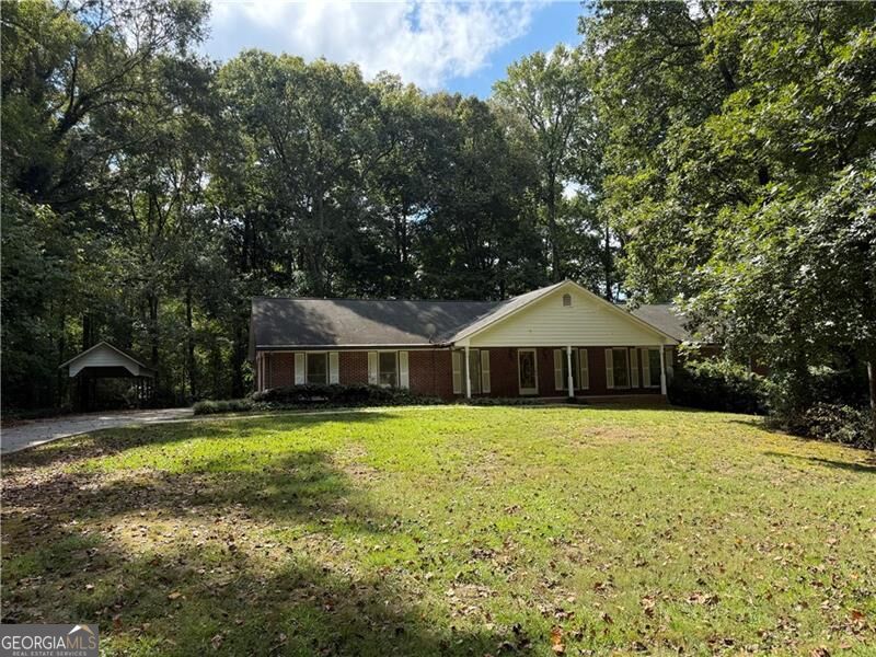 2945 Alan Drive Sw Property Photo 1