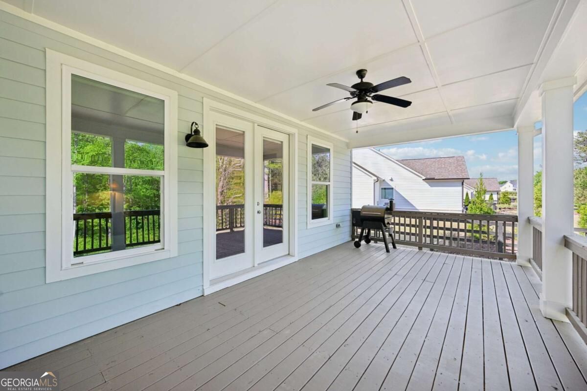 7945 Heritage Farm Court Property Photo 42