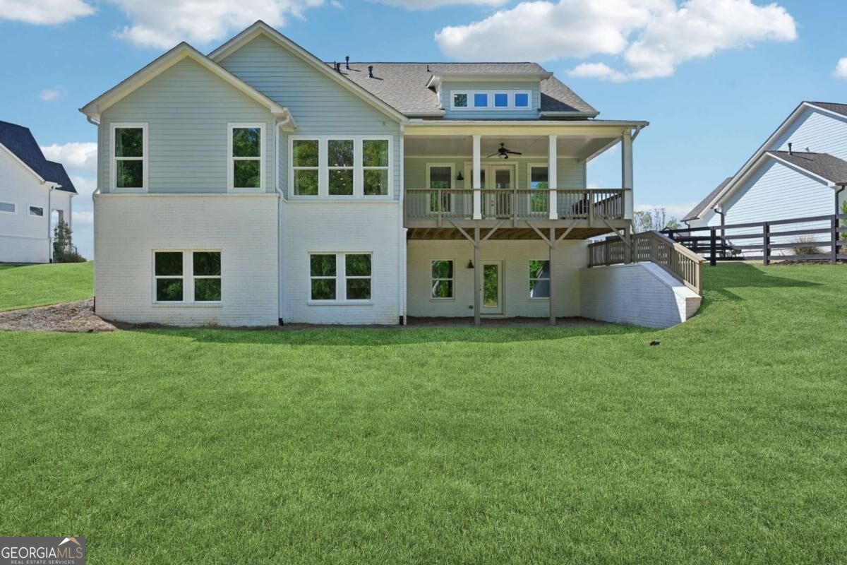 7945 Heritage Farm Court Property Photo 44