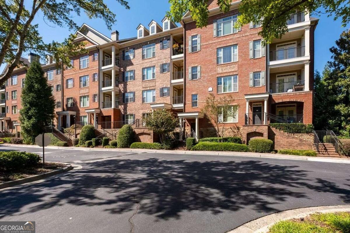 2300 Peachford Road # 3410 Property Photo 2