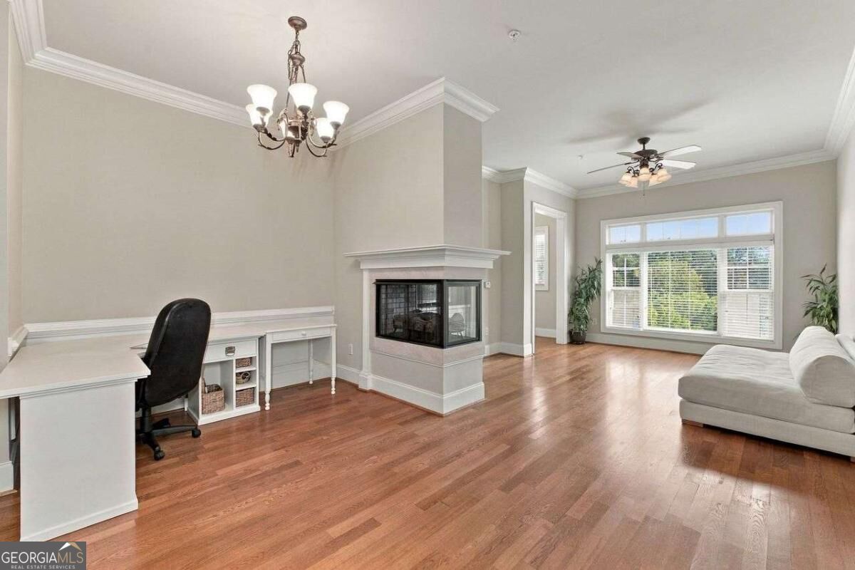 2300 Peachford Road # 3410 Property Photo 11