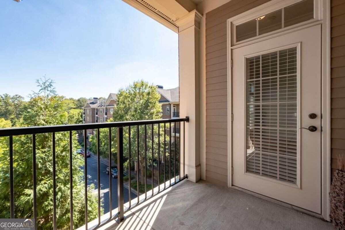2300 Peachford Road # 3410 Property Photo 22