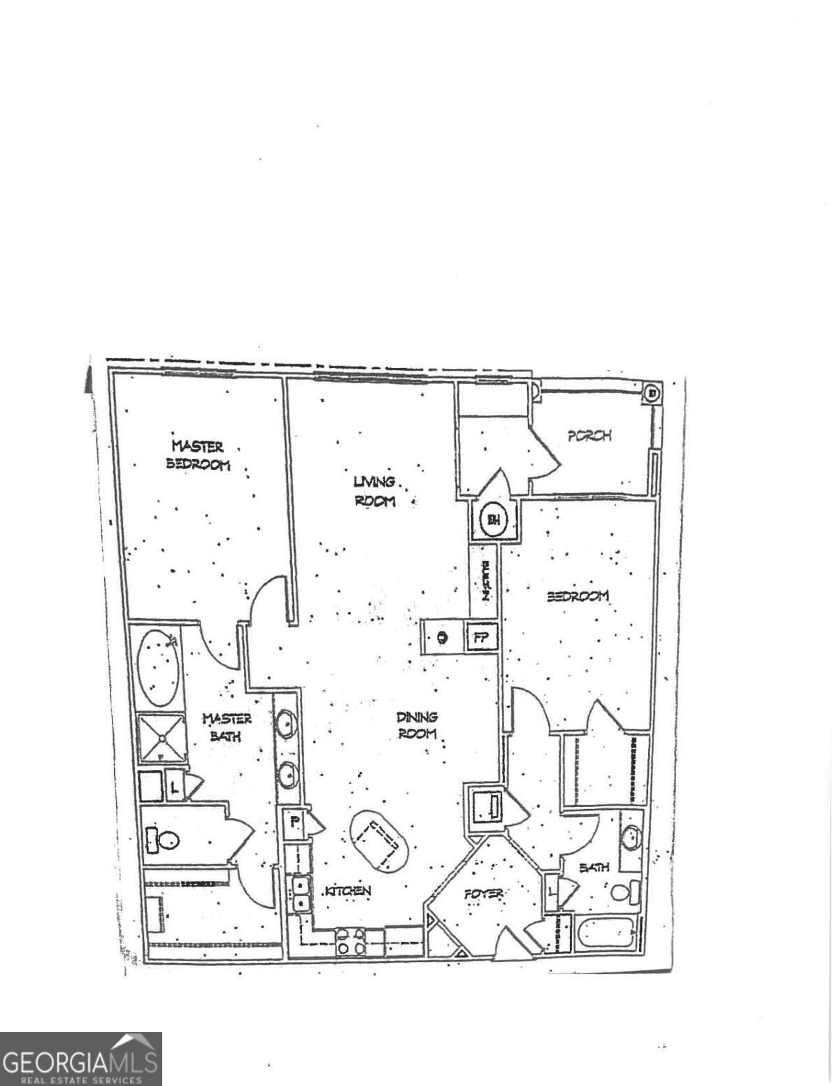 2300 Peachford Road # 3410 Property Photo 36